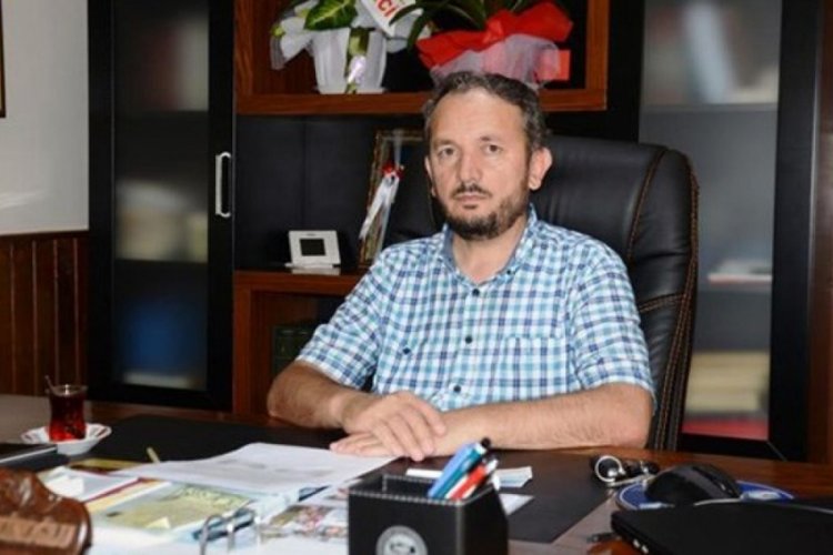 Vaazdaki s&ouml;zleri tepki &ccedil;eken m&uuml;ft&uuml;ye soruşturma!