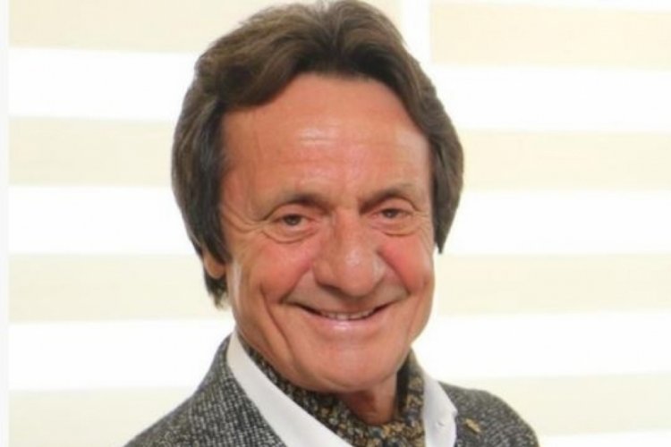 Ahmet Nazif Zorlu'nun annesi hayatını kaybetti