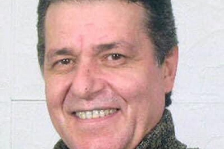 Cezmi G&ouml;kalp hayatını kaybetti