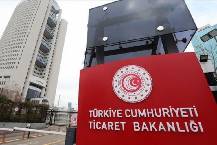 Ticaret Bakanlığı, intihal haberlerini yalanladı