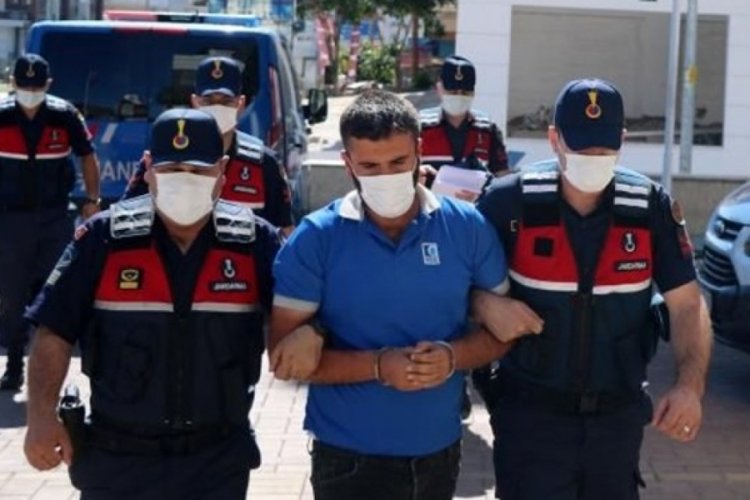 Eşini &ouml;ld&uuml;r&uuml;p a&ccedil;tığı &ccedil;ukura g&ouml;men koca tutuklandı!