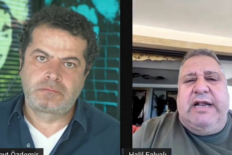 Sedat Peker'in zikrettiği Falyalı: Ne Binali Bey'i ne de oğlunu tanıyorum