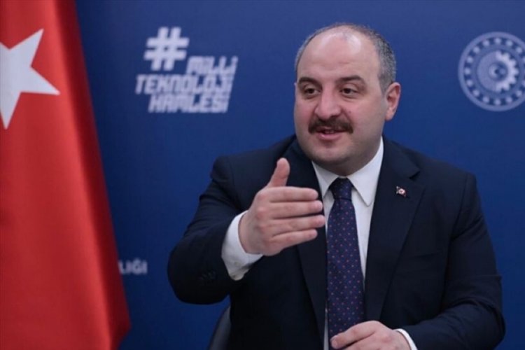 Bakan Varank'tan İmamoğlu'na sert sözler!