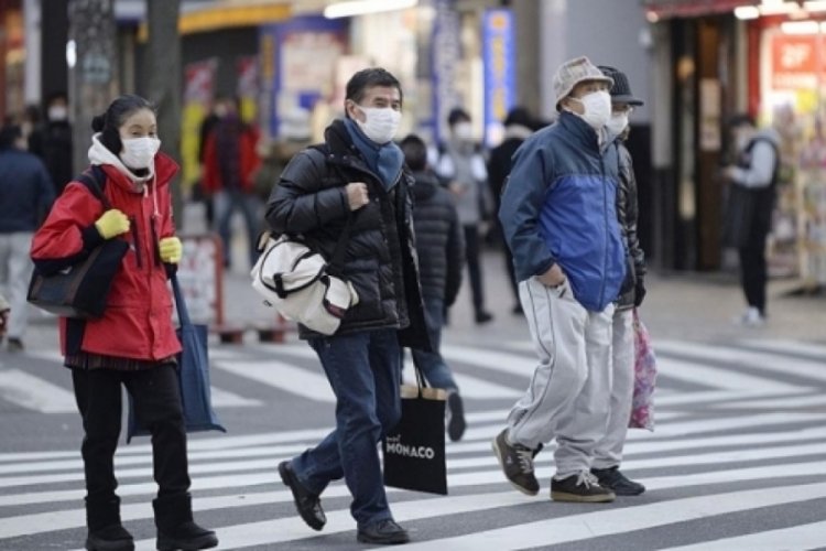 Japonya'da OHAL uzatılıyor