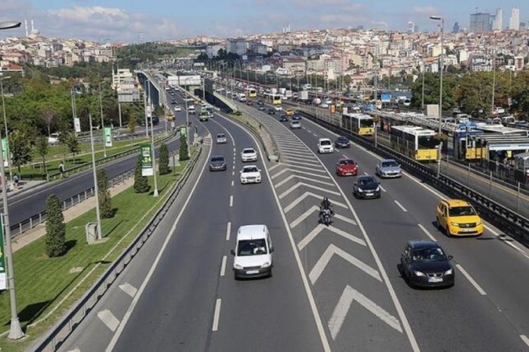 Uzmanlardan &ccedil;ok &ouml;nemli lastik uyarısı