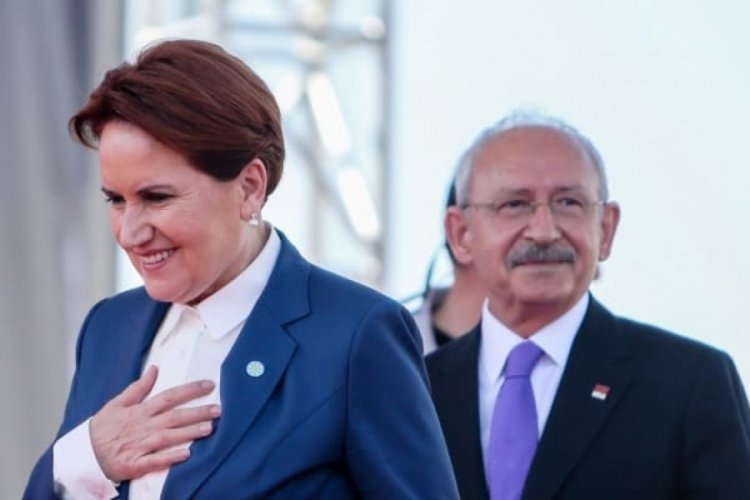 Abd&uuml;lkadir Selvi: Kılı&ccedil;daroğlu'nun kaderi Akşener'in elinde