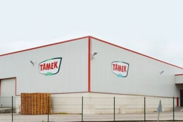 OYAK, Bursa'da kurulan Tamek'in satın alma anlaşmasının onayı i&ccedil;in Rekabet Kurumu'na başvurdu