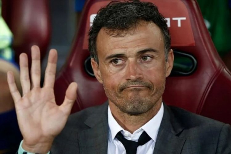 İspanya'nın EURO 2020 kadrosunda Real Madrid'li yok