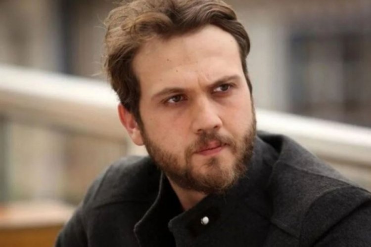Çukur dizisinin yıldızı Aras Bulut İynemli yürüyen ev modasına uydu
