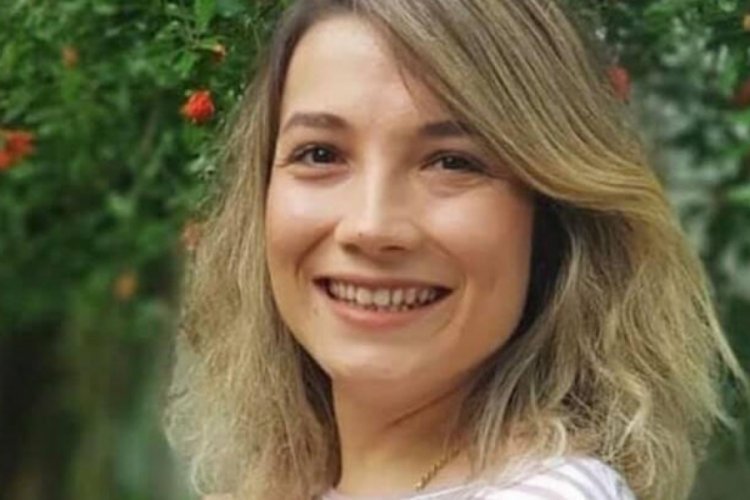 24 haftalık hamile kadın &ouml;ld&uuml;, bebeği yoğun bakımda