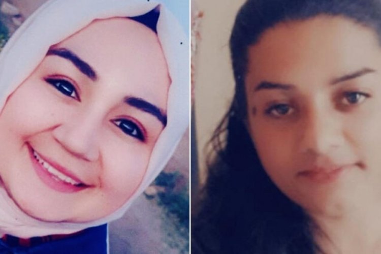 Adana'da iki kadının &ouml;l&uuml;m&uuml;ne ilişkin 2 kişi g&ouml;zaltına alındı