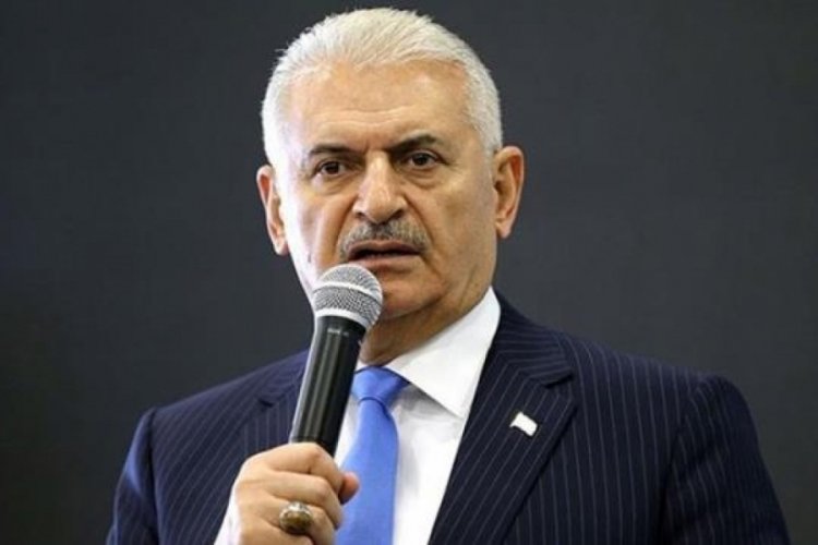 Binali Yıldırım'dan Sedat Peker a&ccedil;ıklaması: Gerekeni yapacağız