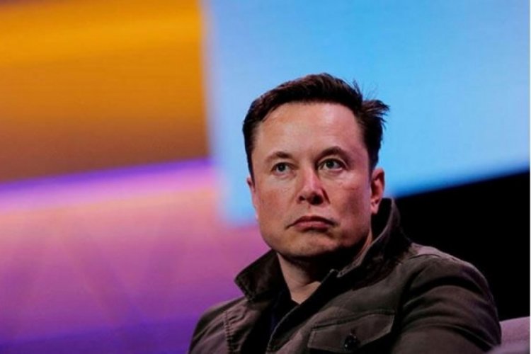 Elon Musk'tan Bitcoin hamlesi