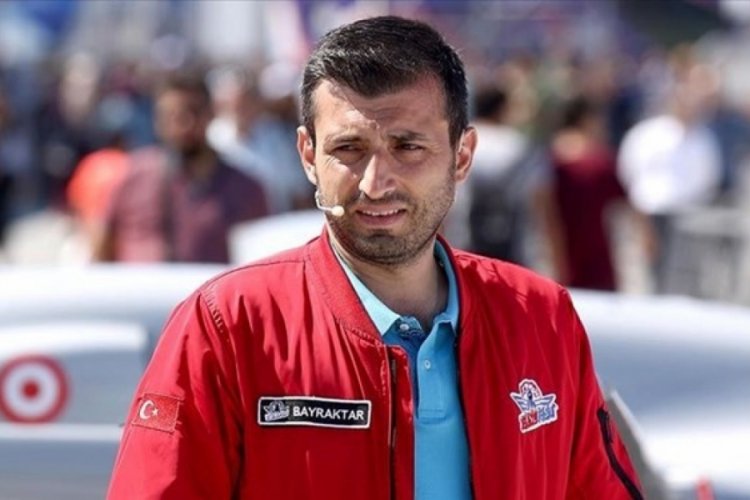 Bayraktar: 5-10 sene i&ccedil;inde d&uuml;nya ile yarışacak nice girişimler &ccedil;ıkacak &uuml;lkemizden