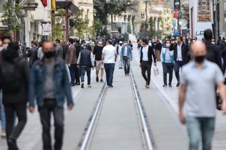 T&uuml;rkiye'de rahatlama i&ccedil;in sonbahar hedefi!