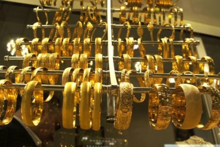 Serbest piyasada altın fiyatları (Gram altın ne kadar oldu?)