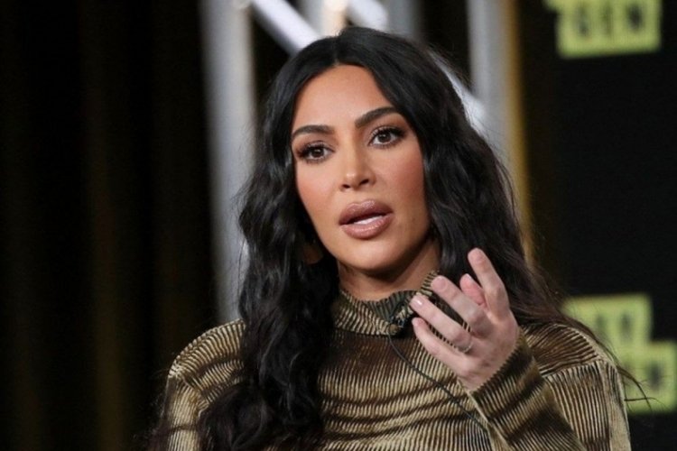 Kim Kardashian'ı çalışanları dava etti