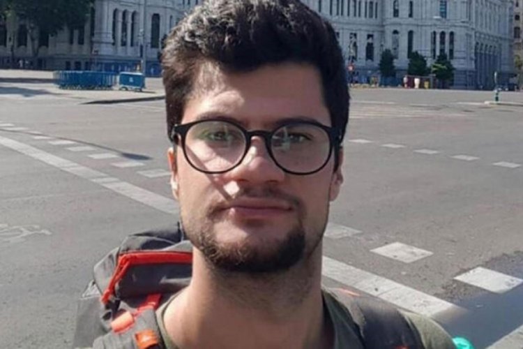 İT&Uuml;'l&uuml; Halit'in &ouml;l&uuml;m&uuml;nde 2 sanığın cezaları onandı