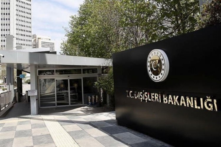 Dışişleri Bakanlığı, Afrika G&uuml;n&uuml;'n&uuml; kutladı