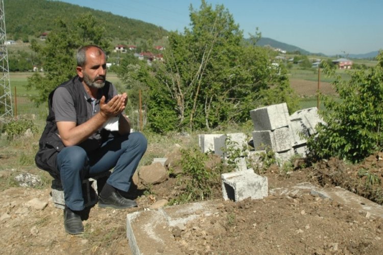 Aynı aileden 4 kişi koronavirüs nedeniyle hayatını kaybetti