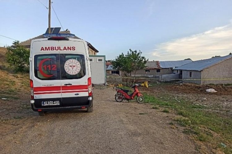 Kayıp olarak aranırken, &ouml;l&uuml; bulundu!