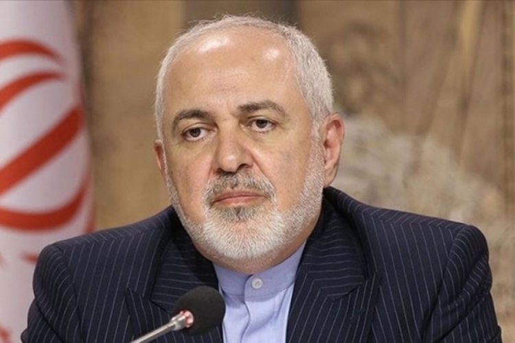 İran Dışişleri Bakanı Zarif, Azerbaycan'da