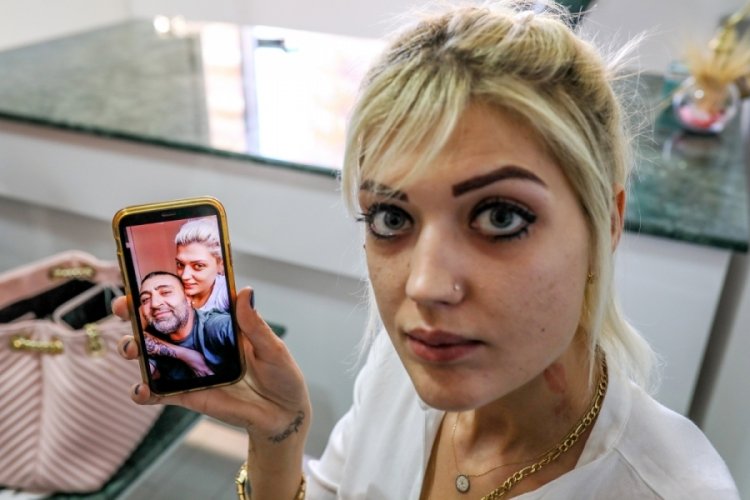 Gen&ccedil; kadın sosyal medyadan tanışıp sevgili oldu! Hayatı k&acirc;busa d&ouml;nd&uuml;