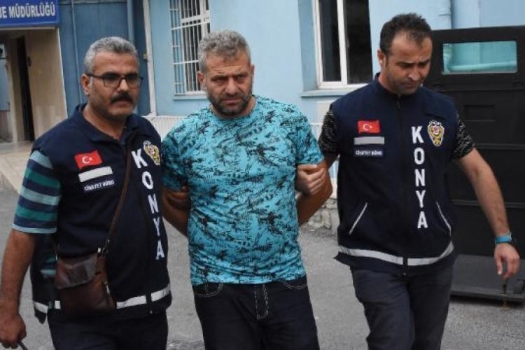 Eşini 46 yerinden bı&ccedil;aklayarak &ouml;ld&uuml;ren kocaya 'iyi hal' indirimi!