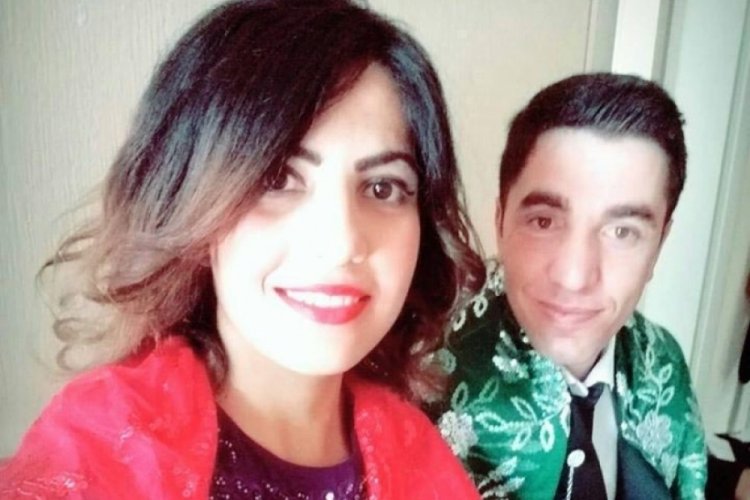 Nişanlısını &ouml;ld&uuml;ren Zehra'ya m&uuml;ebbet hapis cezası