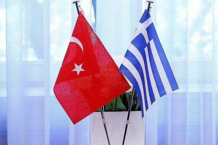T&uuml;rk ve Yunan heyetleri arasındaki toplantı i&ccedil;in tarih verildi