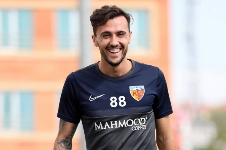 Gustavo Campanharo koronavir&uuml;se yakalandı