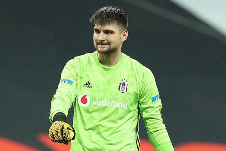 Nice'in Ersin Destanoğlu i&ccedil;in ilk teklifi belli oldu