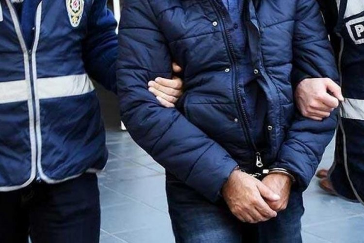 Kılı&ccedil;daroğlu'nun 2 koruma polisi dahil 5 ş&uuml;pheli "r&uuml;şvet" iddiasıyla g&ouml;zaltına alındı
