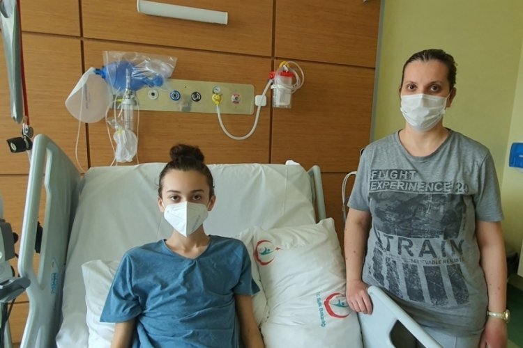 14 yaşındaki gen&ccedil;, corona vir&uuml;s sonrası diyabet hastası oldu