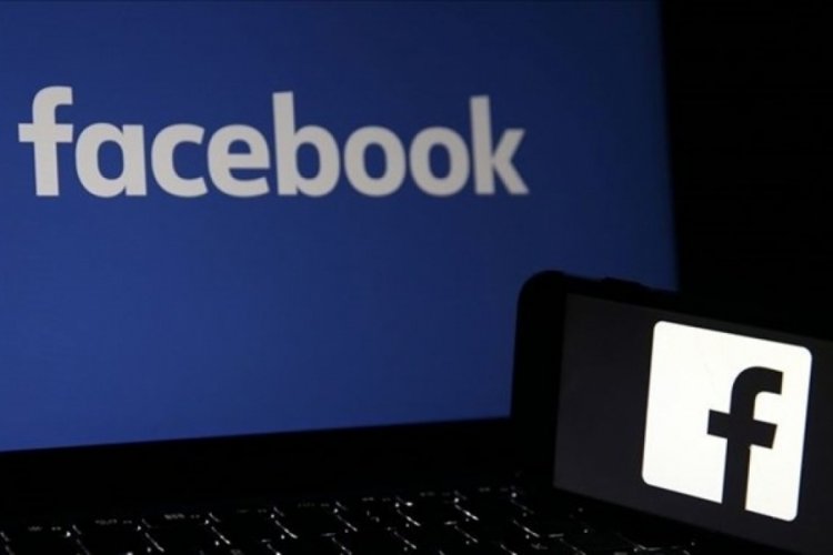 Rusya'dan Facebook'a 26 milyon ruble ceza