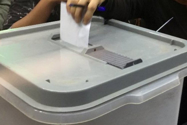 5 &uuml;lkeden Suriye'deki se&ccedil;imlere ilişkin ortak a&ccedil;ıklama