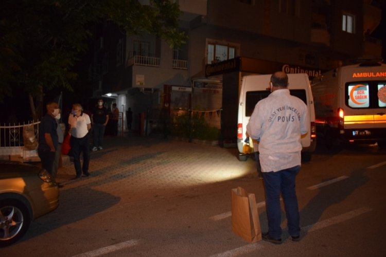 Emekliliğe g&uuml;n sayarken hayatını kaybetti