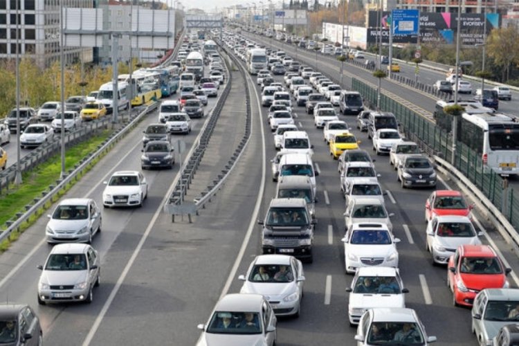 Trafik cezası ve MTV'de b&uuml;y&uuml;k indirim yapılacak