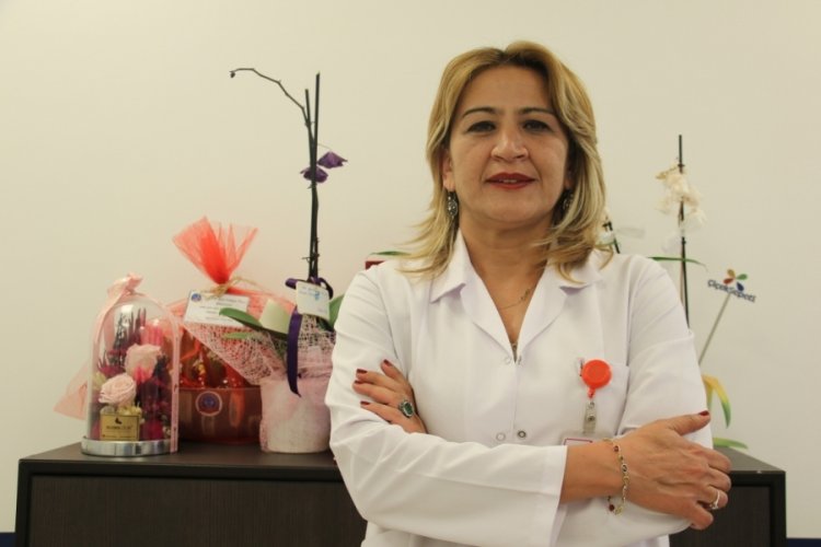 Bilim Kurulu &Uuml;yesi Turan: Aşının olumlu etkilerini &uuml;&ccedil;&uuml;nc&uuml; pikte yaşadık