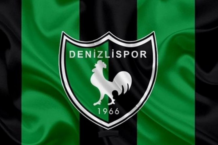 Denizlispor'dan "k&uuml;me d&uuml;şme kaldırılsın" a&ccedil;ıklaması