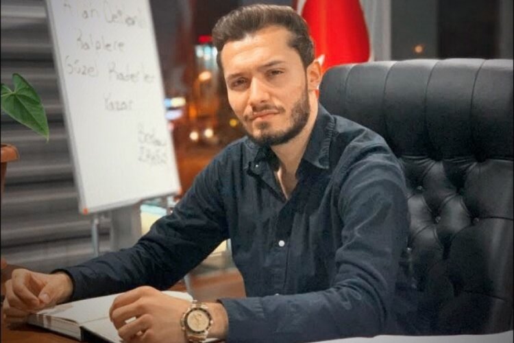 Berkay Erk&ouml;k: "Sosyal medya ile cirolarınız artabilir"