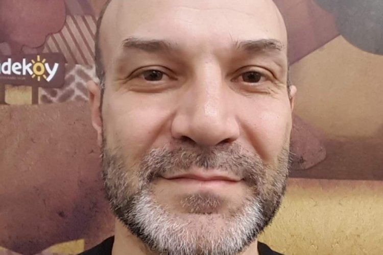 Yalova'da şehit olan polis memurunun naaşı memleketine uğurlandı