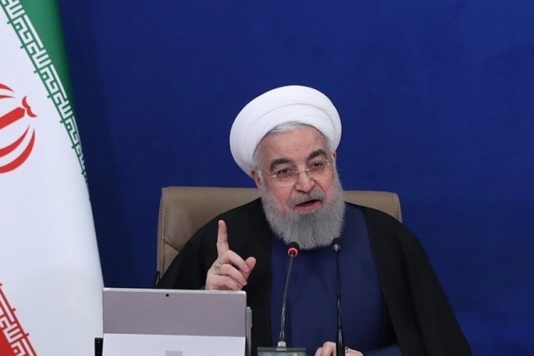 Ruhani: "Se&ccedil;imlerde daha fazla ismin adaylığı kabul edilmeliydi"
