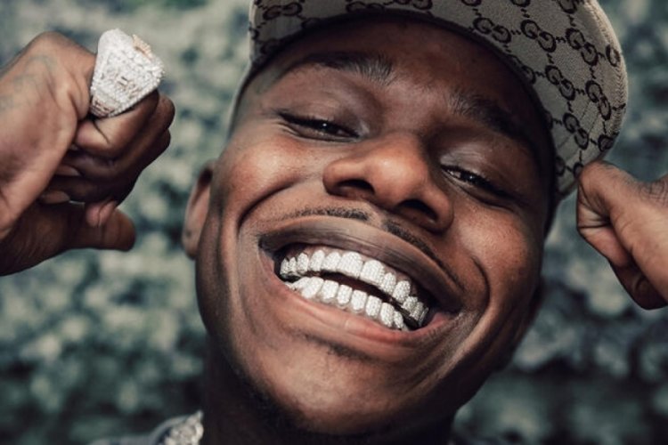 DaBaby, Twitch tarafından yasaklandı
