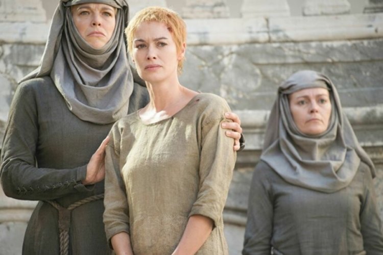 Game of Thrones oyuncusu: İşkence sahnesini &ccedil;ekerken 10 saat bağlı kaldım