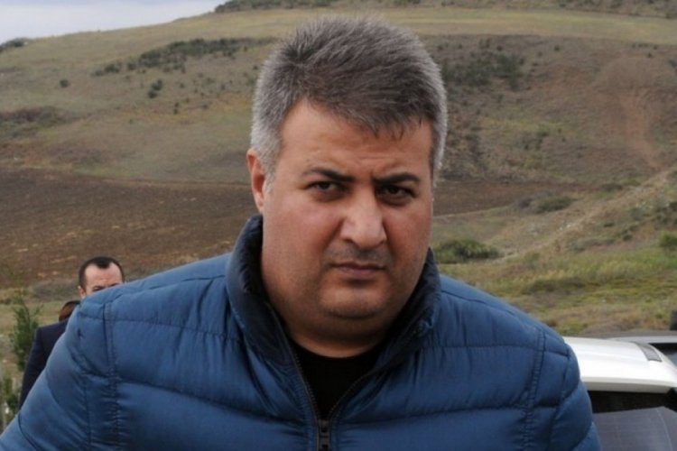 Uyuşturucu baronu Zindaşti'nin yargılandığı duruşmanın g&ouml;r&uuml;lmesine devam edildi