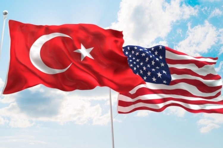 ABD ile Türkiye arasında kritik görüşme
