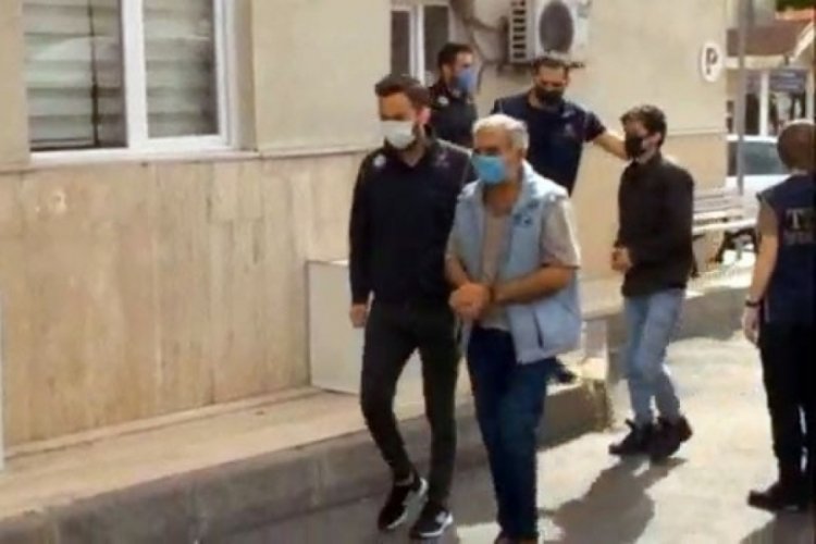 Saldırı hazırlığındayken yakalanan TKP/ML &uuml;yesi 6 ş&uuml;pheli tutuklandı