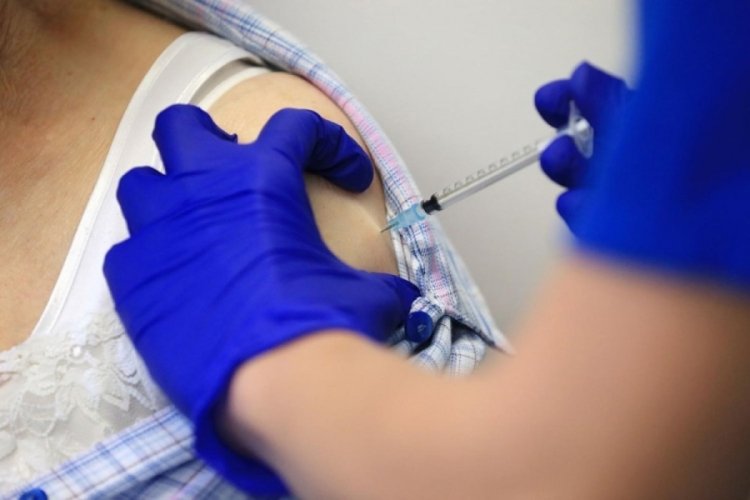 Sağlık Bakanlığı a&ccedil;ıkladı: 29 milyona yaklaştı