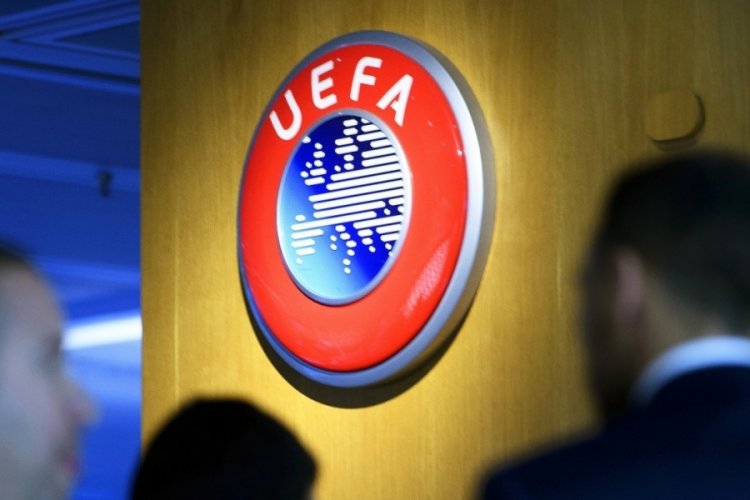 Real Madrid, Juventus ve Barcelona'dan UEFA'ya karşı ortak a&ccedil;ıklama